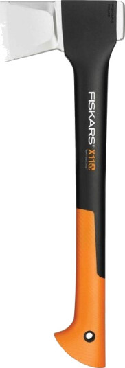Fiskars X-Series X11 S - Splitting Axe - 44.4 Cm