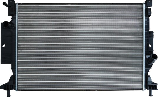 KAMOKA 7705071 Radiator motorkjøling KAMOKA 7705071 Radiator motorkjøling