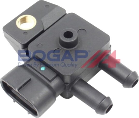 Sensor, avgasstrykk BOGAP Y6121101