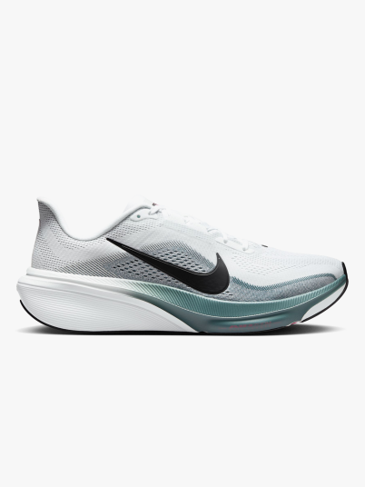 Nike Pegasus 42 Hvit 40 Nike Pegasus 42 Hvit 40