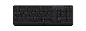 WYSE Dell KB212-B USB Keyboard for Dell T, D, P, Z class and Xenith 2/Xenith Pro 2. (Black colour) French WYSE Dell KB212-B USB Keyboard for Dell T, D, P, Z class and Xenith 2/Xenith Pro 2. (Black colour) French