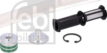 FEBI BILSTEIN 198040 Tørker, klimaanlegg FEBI BILSTEIN 198040 Tørker, klimaanlegg