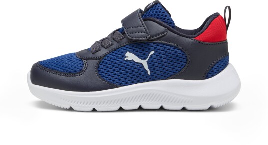 Puma Fun Racer 2 AC+ PS Sneakers, Blue, 35