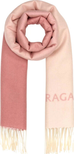 Ferragamo Dame Accessories Rosa ONE SIZE,