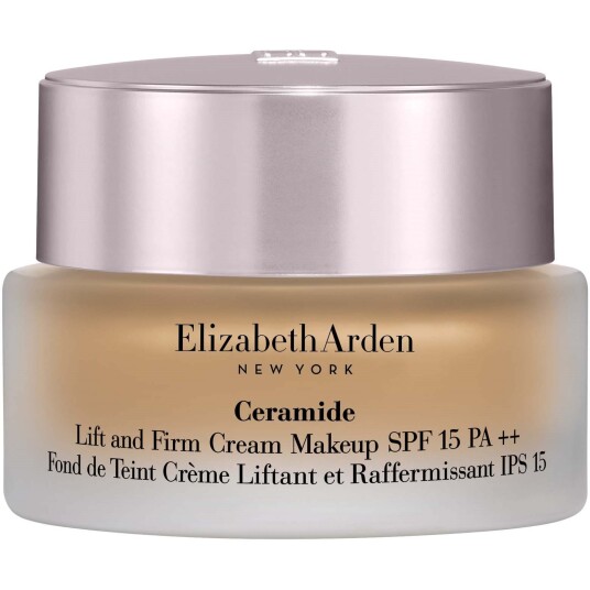 Elizabeth Arden Ceramide Løftende Foundation 410N med SPF 15 - 30g