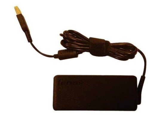 Lenovo Adlx65ncc3a - Strømadapter - Ac - 65 Watt - For B50-80  G40-80  G50-45  G51-35  Ideapad 500-15Isk  V310-15Isk  Z50-75