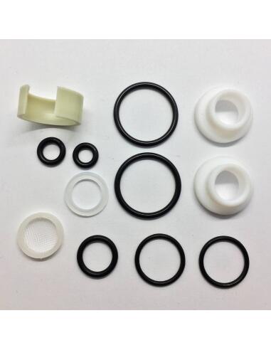 Gasket set Nostalgie pakningssett for LUKR Nostalgie tappekra Gasket set Nostalgie pakningssett for LUKR Nostalgie tappekra