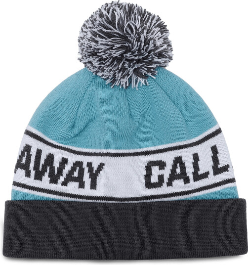 Callaway Vintage Beanie 26   Green   ONE SIZE