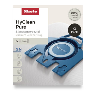 Miele Xl-pack Gn Hyclean 3d Støvsugerposer