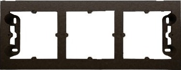 Kontakt Simon Dpn3/46 Plast 1 Stykker 105 Mm 40 Mm 310 Mm
