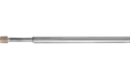Pferd Bzy A 6,0 6/6 Hm B 151 Metall 6 Mm 6 Mm 1 Stykker