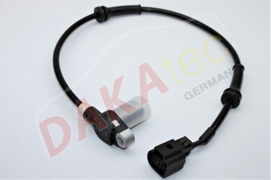 Sensor, ABS DAKAtec 410275 Sensor, ABS DAKAtec 410275