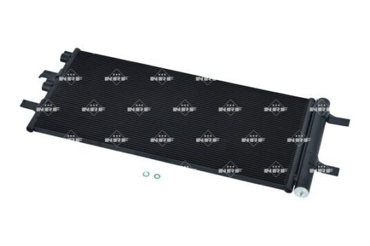 Kondensator NRF 350410