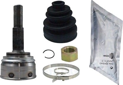 Drivledd MAGNETI MARELLI 302015100358