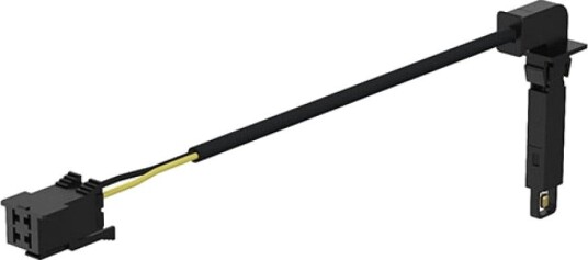 Sensor, innetemperatur WABCO 4460920030
