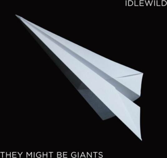 They Might Be Giants Idlewild CD