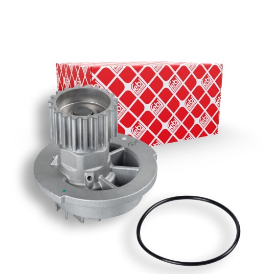 FEBI BILSTEIN 17507 Vannpumpe