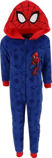 Spider man Spiderman Onesie Blue 98/104