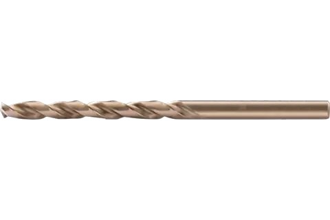Pferd 25203882, Drill, Twist Betongbor, Høyrehåndsrotasjon, 1 Cm, 184 Mm, Aluminium, Messing, Bronse, Støpejern, Støpestål, Sponplate, Kopper, Løvtre, Ikke-Jernholdig...