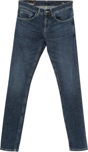 Dondup Herre Jeans Blå W29,