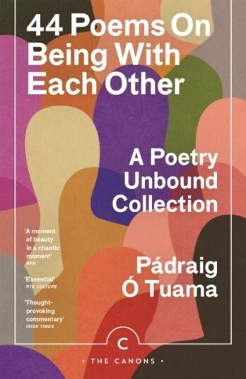 44 Poems on Being with Each Other 44 Poems on Being with Each Other