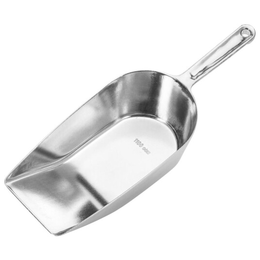 Westmark Spade Hygia 1.1l 34.7x11.8x9 cm (LxBxH) Sølvfarge Westmark Spade Hygia 1.1l 34.7x11.8x9 cm (LxBxH) Sølvfarge