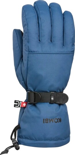 Kombi Everyday Men Glove - COBALT - M
