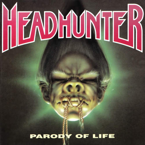 Parody of Life