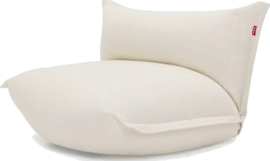 Fatboy The BonBaron Slim Boucle creme