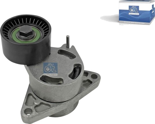 Remstrammer, vifterem DT Spare Parts 6.31015