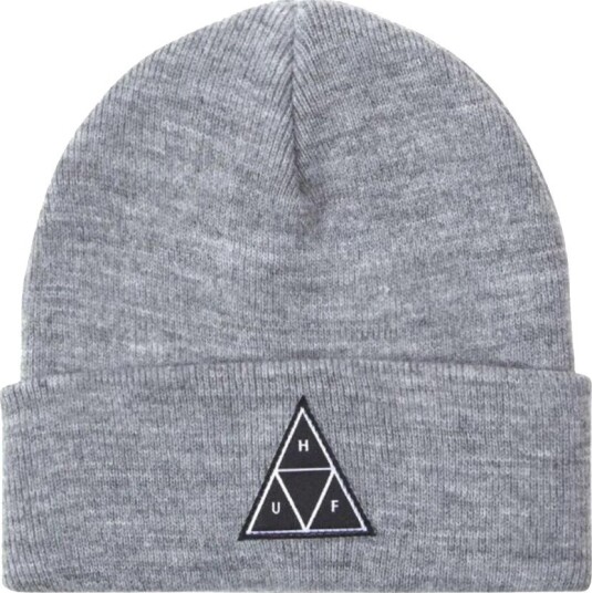 HUF unisex Accessories Grå ONE SIZE, HUF unisex Accessories Grå ONE SIZE,