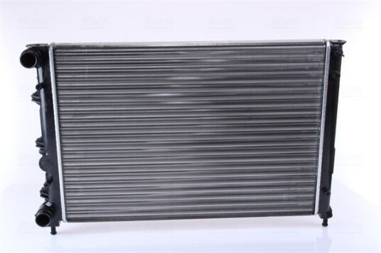 Radiator NISSENS 60052 Radiator NISSENS 60052