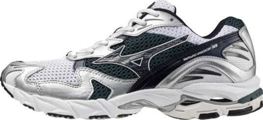 Mizuno Herre Sko Hvit 42 EU,