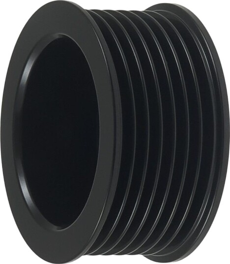 AS-PL AP6088S Remskive, dynamo