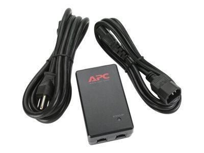 APC NetBotz - strøminjektor APC NetBotz - strøminjektor