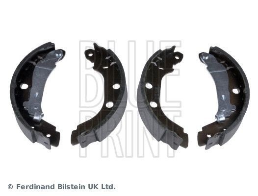 Bremsesko sett BLUE PRINT ADN14143 Bremsesko sett BLUE PRINT ADN14143