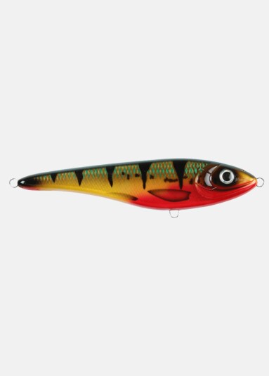 Big Bandit susp 19,5cm 90g