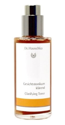 Dr. Hauschka Clarifying Toner
