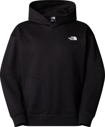 The North Face Herre Sport Svart S,