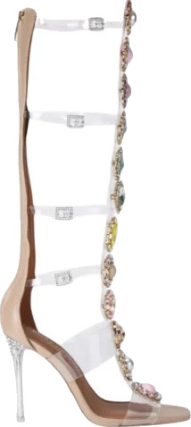 Kurt Geiger Dame Sko Flerfarget 39 EU,