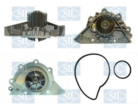 Saleri SIL PA1281A Vannpumpe
