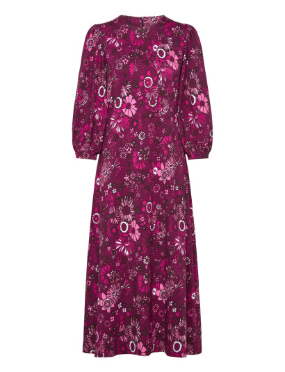 Jumperfabriken Faith Dress Purple XS x 127 Jumperfabriken Faith Dress Purple XS x 127