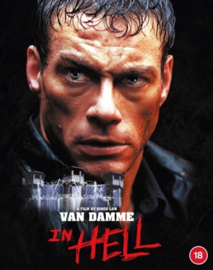 In Hell (2003) / I Helvetes Forgård In Hell (2003) / I Helvetes Forgård