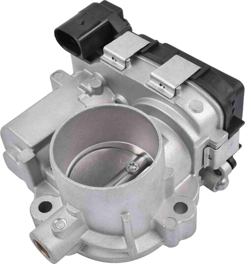 Gasspjeld VEMO V10-81-0116
