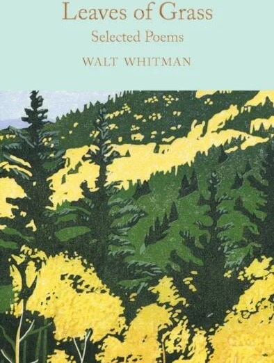 Leaves Of Grass Av Walt Whitman Leaves Of Grass Av Walt Whitman