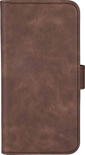 GEAR Classic 3 kort Resirkulert Mag Series iPhone 16 Pro Max Brun