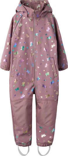 Name It Nmfalfa08 Softshell Suit Foil 1Fo Noos Pink 104 Name It Nmfalfa08 Softshell Suit Foil 1Fo Noos Pink 104