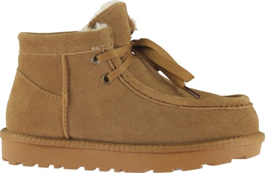 Sofie Schnoor Young Bebettsy Teddy Boot Brown 35