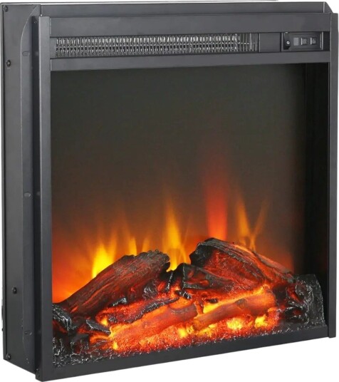 Scandiflames Electric Elektrisk Peis Eldur 18"