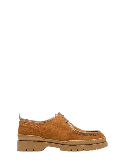 KLEMAN Major Vp Oak 2 - Beige - 44 KLEMAN Major Vp Oak 2 - Beige - 44